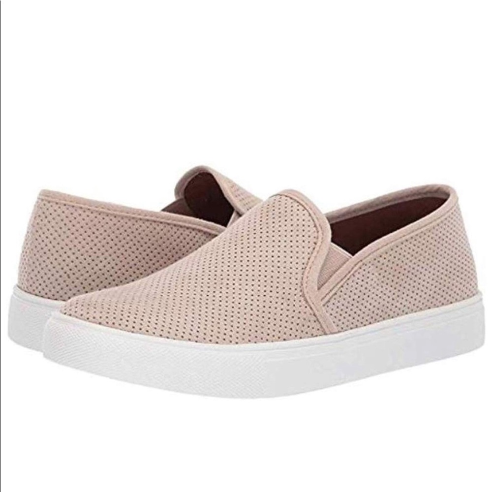 Steve Madden Zarayy slip-on sneaker